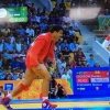 Ashxobod-2017. Sambochilarimiz 8 ta medal qo‘lga kiritishdi