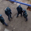 Toshkentda «soxta milisiya» ushlandi (Foto)