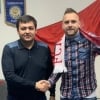 Slavko Lukich: "Navbahor" bilan O‘zbekiston chempioni bo‘lmoqchiman