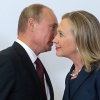 Tramp Hillari Klintonning Rossiya bilan aloqalarini tekshirishga chaqirdi