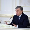Шавкат Мирзиёев: «Томорқага экин экиш» ойлиги эълон қилинди