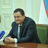Фарғона вилоят ҳокими Шуҳрат Ғаниевнинг ишдан олиниши рад қилинди