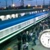Toshkentdan Moskvaga yangi yo‘lovchi poyezdi qatnovi yo‘lga qo‘yilmoqda
