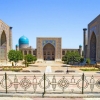 Samarqanddagi 8 ta ziyoratgoh faoliyatini qayta boshlamoqda