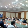 Ўзбекистон Республикаси “Давлат фуқаролик хизмати тўғрисида”ги қонун лойиҳаси бўйича мутахассислар муҳокамаси бўлиб ўтди