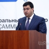 Хуршид Мирзоҳидов ЎзМТРК раҳбарига айланди