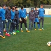 U-23 terma jamoamiz Ummonga qarshi uchrashuvga tayyorgarlikni boshladi