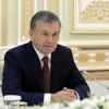 Ўзбекистон Президенти АҚШга жўнаб кетди