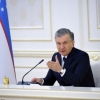 Президент: Ўзбекистонда 60 дан зиёд касб эгалари даромад солиғидан озод қилинади