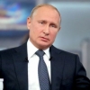 Песков Путин ГДР махсус гувоҳномасини қаердан олганига изоҳ берди (фото)