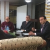 Озодбек Назарбеков яна бир лавозимга тайинланди. Фаррух Зокировнинг хабари борми?