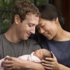 Facebook asoschisi Mark Sukerberg yana bir farzandli bo‘ladi