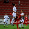 CAFA U-15 Girls: Ўзбекистон термаси Қирғизистонни ҳам йирик ҳисобда таслим қилди