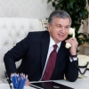 Шавкат Мирзиёев мобил телефондан фойдаланадими?