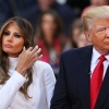 Меланья Трампнинг ота-онаси АҚШда доимий яшаш мақомини олди