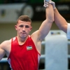 Bokschilarimiz Osiyo chempionatida g‘alabali yurishini davom ettirishdi
