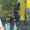 YHXBB inspektor va haydovchi o‘rtasidagi ziddiyatli holat videosi bo‘yicha ma’lumot berdi