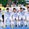 O‘zbekiston U-20 futzal termasi Osiyo chempionatining 3-o‘rini uchun kurashadi