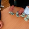 Tergovchiga pora taklif qilib, o‘zi ham tergovga tushdi...