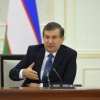 Шавкат Мирзиёев: Хотин-қизлар учун алоҳида поликлиникалар зарур