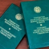 Jinoyat kodeksidan ikkita modda chiqarib tashlanadi