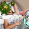 Ўхшаш аломатлар. Коронавирус билан гриппни қандай фарқлаш мумкин?
