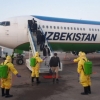 Markaziy shtabimizdan koronavirus to‘g‘risida ma’lumot kelib tushdi