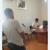 Qidiruvdagi qarzdor topildi va qamoqqa olindi
