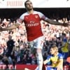 «Arsenal» Londonda «Sautgempton»ga imkon qoldirmadi