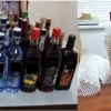 Alkogol mahsulotlarining noqonuniy olib kirilishiga chek qo‘yildi