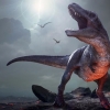 Olimlar yirtqich dinozavrlarning yangi turini aniqladi
