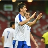 Shomurodov ham klubda, ham terma jamoada so‘nggi 6 ta o‘yindan buyon tinimsiz gol urmoqda