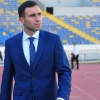 Кападзе хорижлик мураббий штабида қолиши керакми?