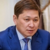Қирғизистоннинг собиқ бош вазири 18 йилга озодликдан маҳрум этилди