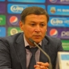 Mirjalol Qosimov OKMK bosh murabbiyi lavozimida ish boshlaydi