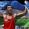 Boks. Bugun Shahobiddin, Elnur va Fanat jang qiladi