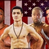 Shohjahon Ergashev amerikalik professionalga qarshi ringga chiqadi