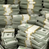 Rossiya tashqi qarzi 500 mlrd dollarga yaqinlashdi