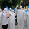 Ўзбекистонда коронавирусдан тузалганлар сони 2800га яқинлашди