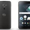 Blackberry DTEK60 smartfoni rasman namoyish etildi