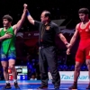 Полвонларимиз Осиё чемпионатида 15 та медални қўлга киритди