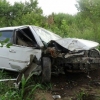 Farg‘onada voyaga yetmagan shaxs transport vositasini olib qochdi va YTHga uchradi