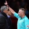 Sobiq hakam: «Mourinoni 2 ta emas, 6 ta o‘yinga diskvalifikasiya qilish foyda beradi»