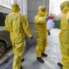 Коронавирусни пул ва уяли телефон орқали юқтириш мумкинлиги айтилмоқда