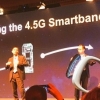 Huawei 4.5G технологиясида ишлай оладиган дунёда биринчи «ақлли» браслетни тақдим этди