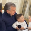 Саида Мирзиёева Шавкат Мирзиёевни 64 ёшга тўлиши муносабати билан табриклади