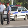 Душанбе аэропортида полициячи ўз ҳамкасбини ўққа тутди