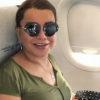 Юлдуз Усмонова Жанубий Кореядаги клиникага йўл олди (фото)