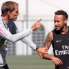 Tomas Tuxel: "Neymar ta’sirchan yigit, shuning uchun doim uni yonini olaman"