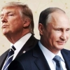 Ishonch reytingi: Tramp yoki Putin?